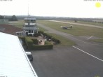 Archiv Foto Webcam Flugplatz Osnabrück 06:00