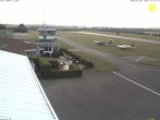 Archiv Foto Webcam Flugplatz Osnabrück 10:00