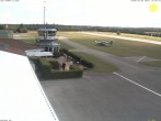 Archiv Foto Webcam Flugplatz Osnabrück 12:00