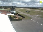 Archiv Foto Webcam Flugplatz Osnabrück 14:00