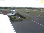 Archiv Foto Webcam Flugplatz Osnabrück 16:00