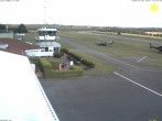 Archiv Foto Webcam Flugplatz Osnabrück 18:00