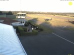 Archiv Foto Webcam Flugplatz Osnabrück 20:00