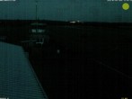 Archiv Foto Webcam Flugplatz Osnabrück 22:00