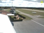 Archiv Foto Webcam Flugplatz Osnabrück 11:00