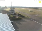 Archiv Foto Webcam Flugplatz Osnabrück 06:00