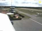 Archiv Foto Webcam Flugplatz Osnabrück 11:00