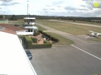 Archiv Foto Webcam Flugplatz Osnabrück 13:00
