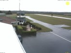 Archiv Foto Webcam Flugplatz Osnabrück 05:00