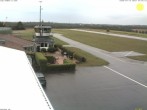 Archiv Foto Webcam Flugplatz Osnabrück 06:00