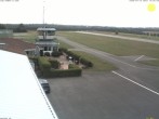 Archiv Foto Webcam Flugplatz Osnabrück 11:00