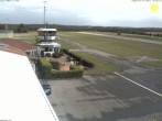 Archiv Foto Webcam Flugplatz Osnabrück 13:00