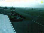 Archiv Foto Webcam Flugplatz Osnabrück 03:00