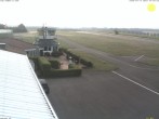 Archiv Foto Webcam Flugplatz Osnabrück 06:00