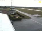 Archiv Foto Webcam Flugplatz Osnabrück 09:00