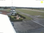 Archiv Foto Webcam Flugplatz Osnabrück 11:00