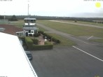 Archiv Foto Webcam Flugplatz Osnabrück 13:00