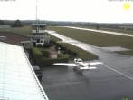 Archiv Foto Webcam Flugplatz Osnabrück 15:00