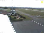 Archiv Foto Webcam Flugplatz Osnabrück 05:00