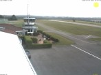 Archiv Foto Webcam Flugplatz Osnabrück 06:00