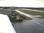 Archiv Foto Webcam Flugplatz Osnabrück 09:00