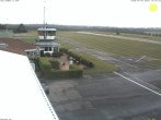Archiv Foto Webcam Flugplatz Osnabrück 11:00