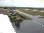 Archiv Foto Webcam Flugplatz Osnabrück 15:00