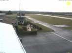 Archiv Foto Webcam Flugplatz Osnabrück 17:00