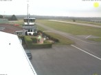 Archiv Foto Webcam Flugplatz Osnabrück 05:00