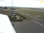 Archiv Foto Webcam Flugplatz Osnabrück 06:00