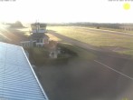 Archiv Foto Webcam Flugplatz Osnabrück 05:00