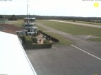 Archiv Foto Webcam Flugplatz Osnabrück 11:00