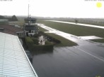 Archiv Foto Webcam Flugplatz Osnabrück 13:00
