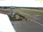 Archiv Foto Webcam Flugplatz Osnabrück 15:00