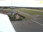 Archiv Foto Webcam Flugplatz Osnabrück 17:00