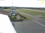 Archived image Webcam Airfield Osnabrück 06:00