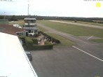 Archived image Webcam Airfield Osnabrück 13:00