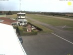 Archived image Webcam Airfield Osnabrück 15:00