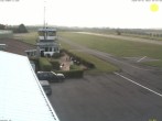 Archiv Foto Webcam Flugplatz Osnabrück 05:00