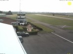 Archiv Foto Webcam Flugplatz Osnabrück 06:00