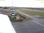 Archiv Foto Webcam Flugplatz Osnabrück 05:00