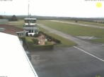 Archiv Foto Webcam Flugplatz Osnabrück 06:00