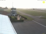 Archiv Foto Webcam Flugplatz Osnabrück 05:00