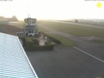 Archiv Foto Webcam Flugplatz Osnabrück 06:00