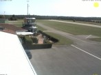 Archiv Foto Webcam Flugplatz Osnabrück 11:00