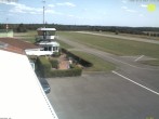 Archiv Foto Webcam Flugplatz Osnabrück 13:00