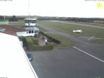 Archiv Foto Webcam Flugplatz Osnabrück 15:00