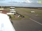 Archiv Foto Webcam Flugplatz Osnabrück 17:00