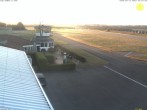 Archiv Foto Webcam Flugplatz Osnabrück 05:00