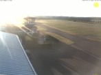 Archiv Foto Webcam Flugplatz Osnabrück 06:00